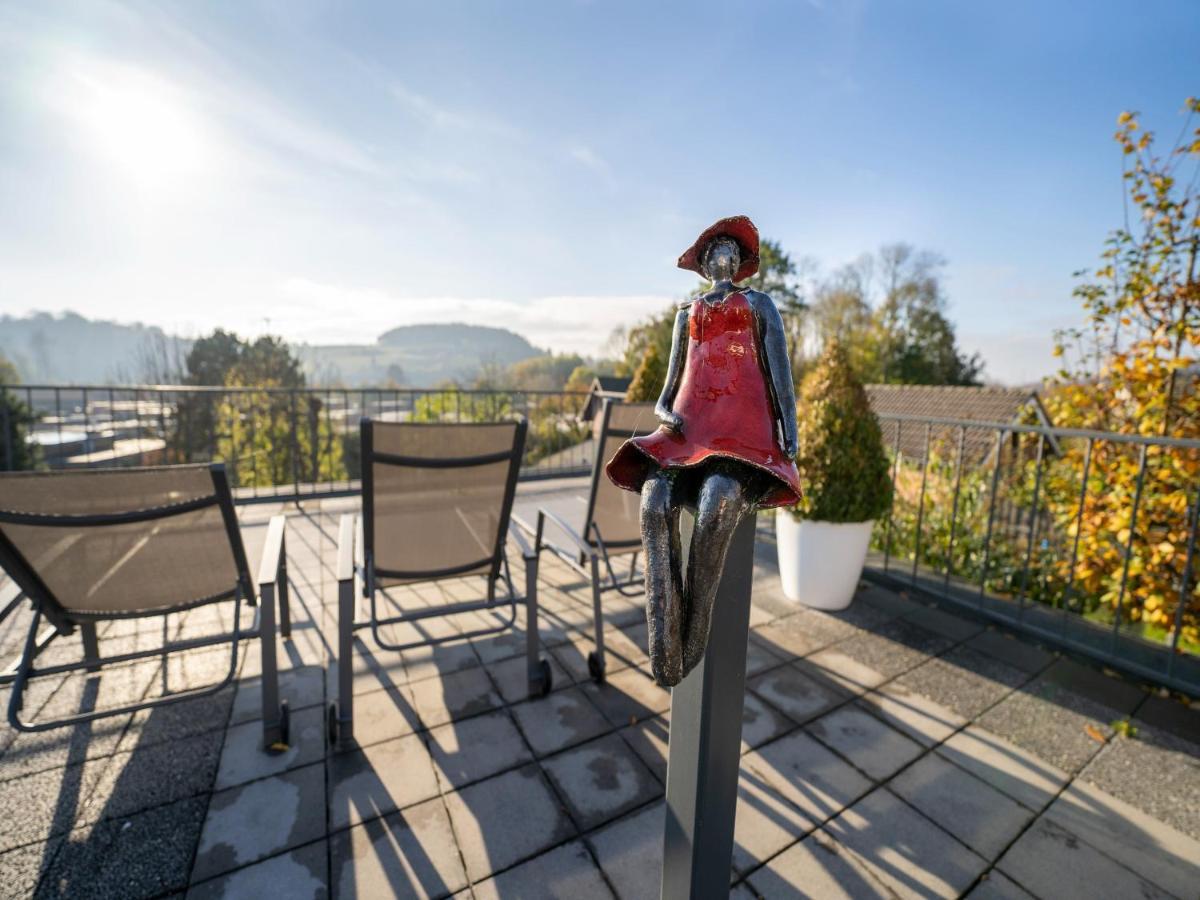 Panorama Sousberg Appartementen Schin op Geul Exterior foto