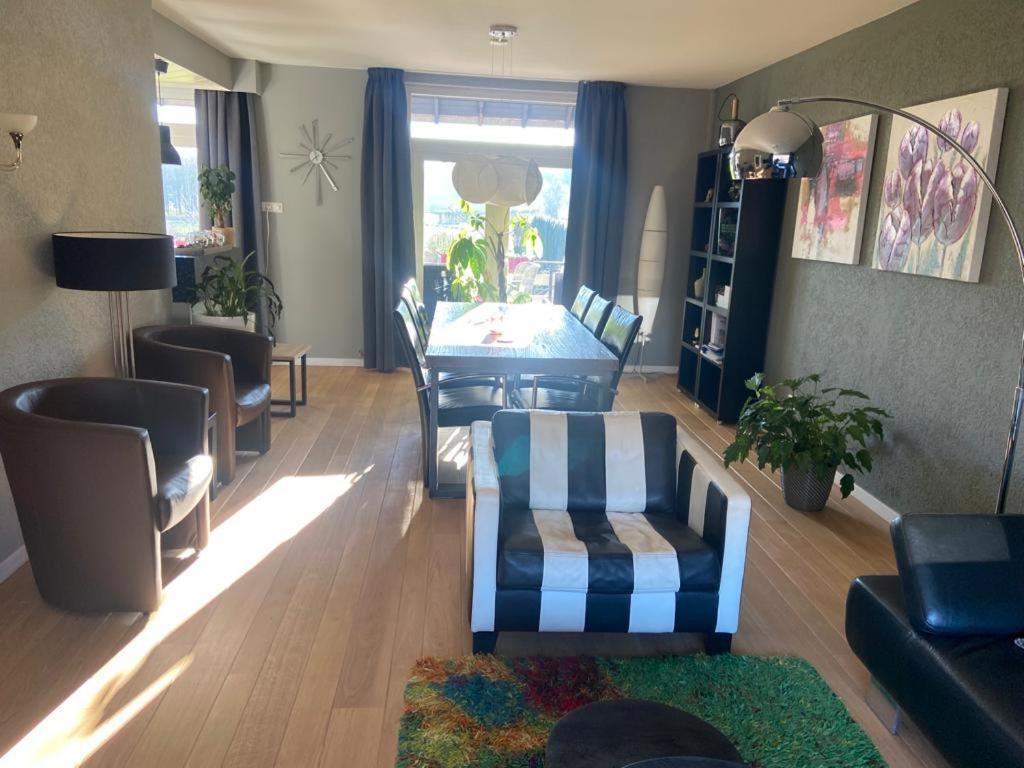Panorama Sousberg Appartementen Schin op Geul Exterior foto