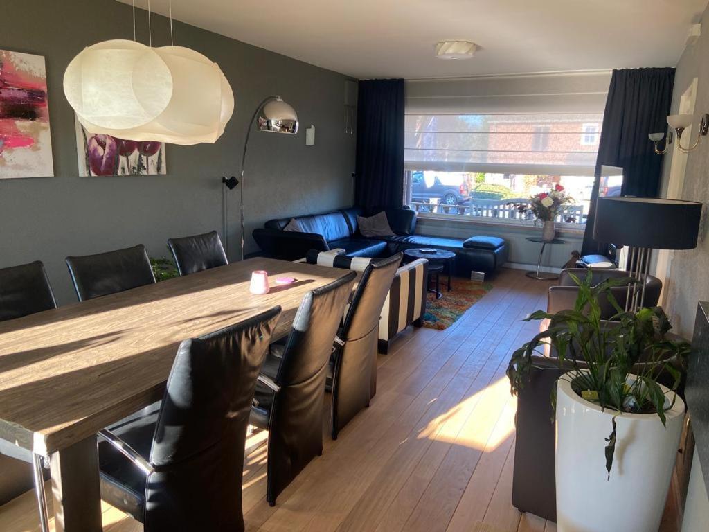 Panorama Sousberg Appartementen Schin op Geul Exterior foto