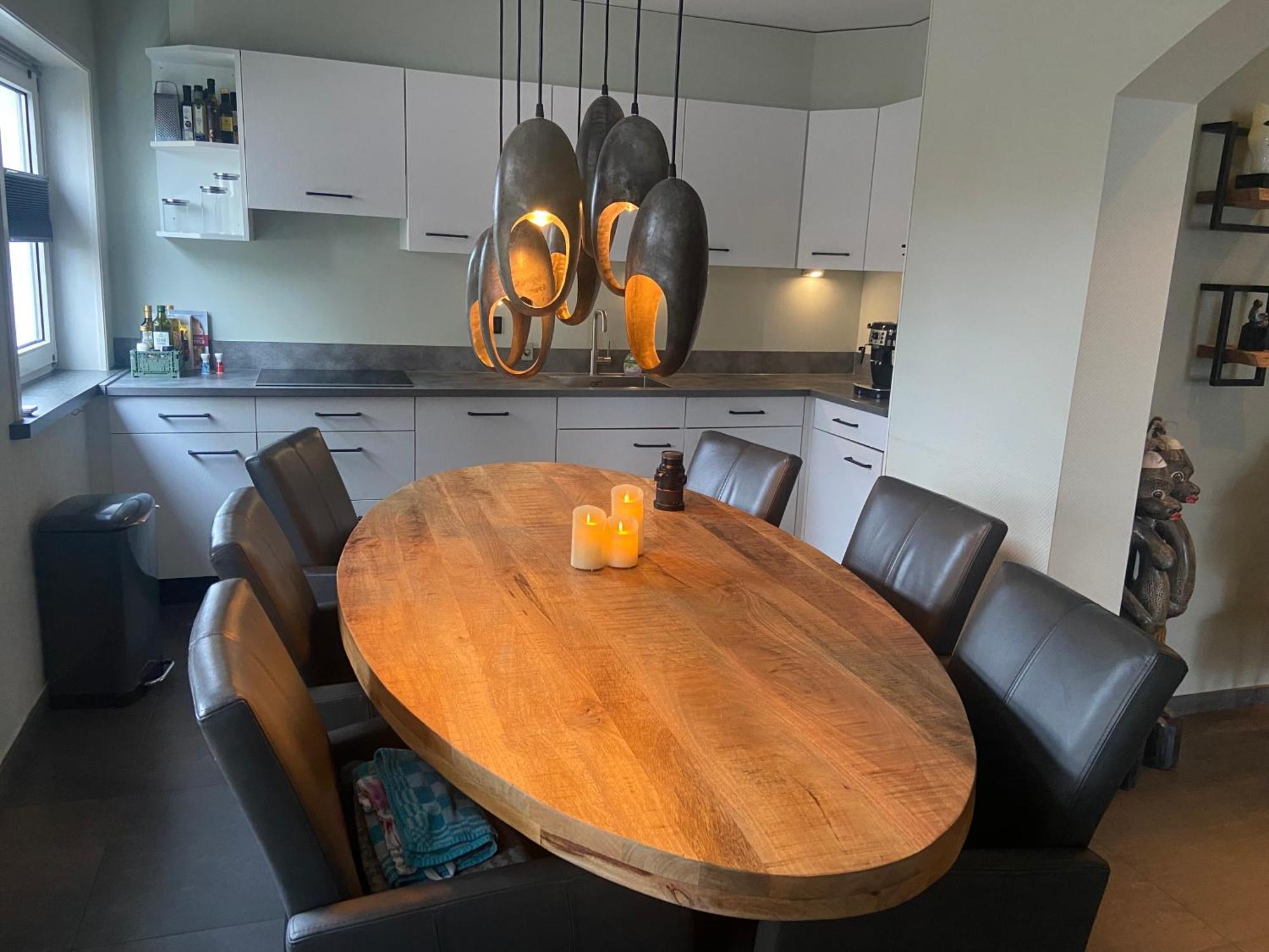 Panorama Sousberg Appartementen Schin op Geul Zimmer foto